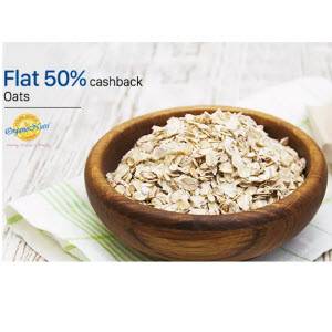 oats