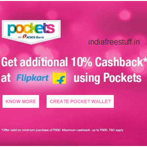 pockets