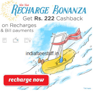 recharge