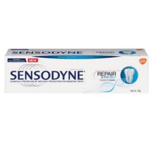 sensodyne