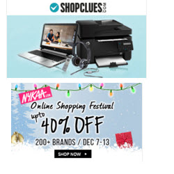 shopclues