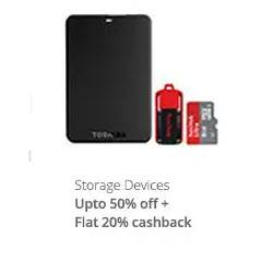 storage