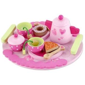 tea set