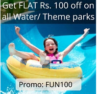theme-park