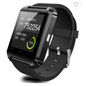 watch