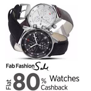 watches