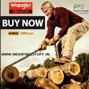 wrangler