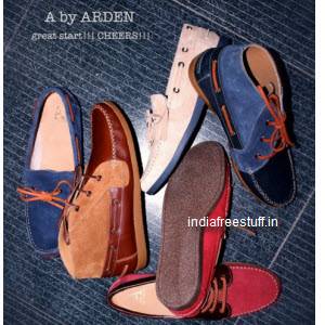 arden