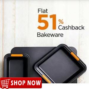 bakeware