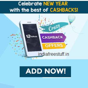 cashback