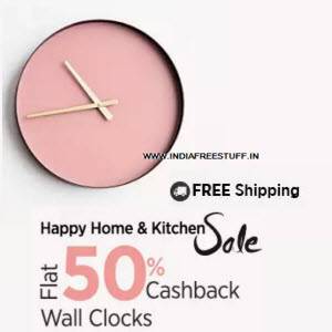 clocks