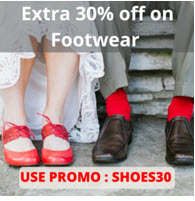 footwear