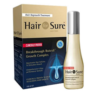 hair sure
