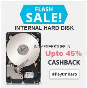 hard disk