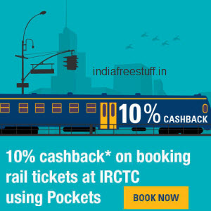 irctc