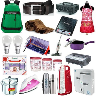 lightning deals
