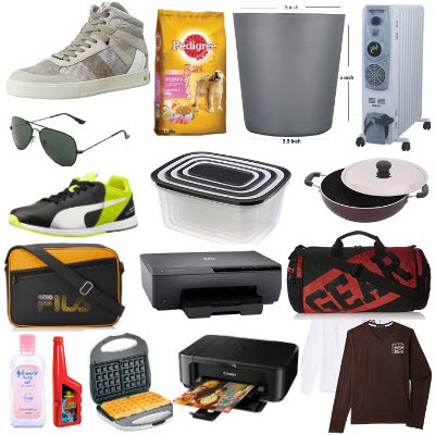 lightning deals