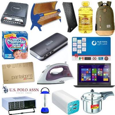 lihgtning deals