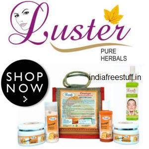 luster