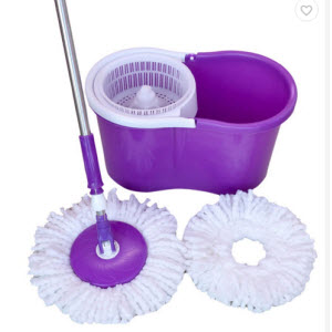 mop