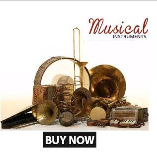 musical-instrumetn