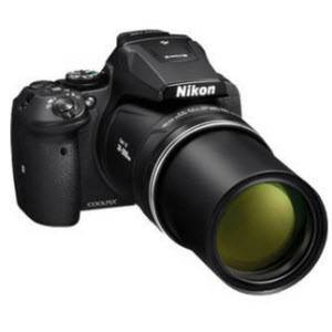 nikon camera