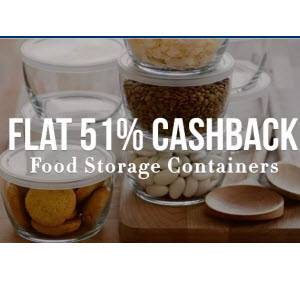 paytm food storage containers