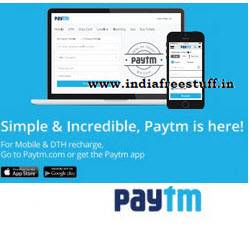 paytm Odd Even offer