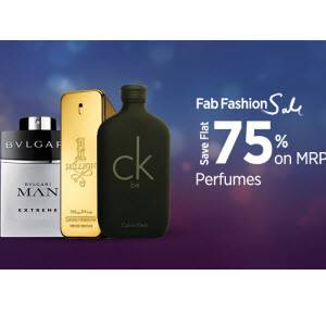 perfumes