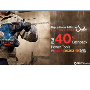 powertools