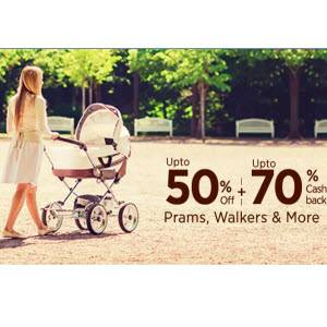 prams