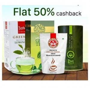 tea