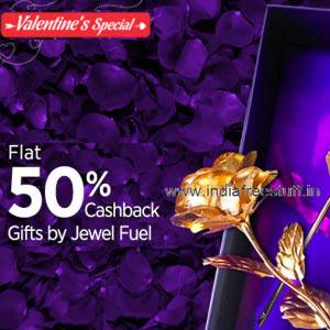 valentine jewel
