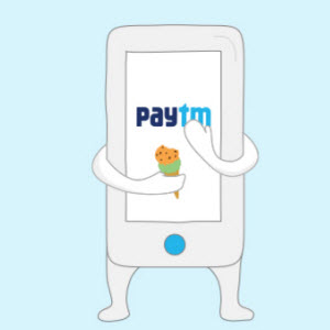 PAYTM