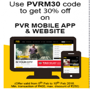 PVR30
