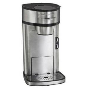 coffee grinder