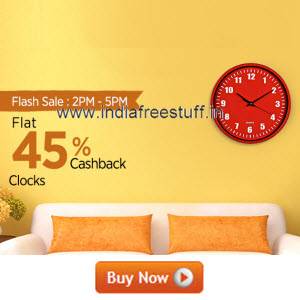 flash sale paytm