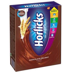 horlicks
