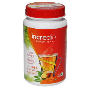 incredio