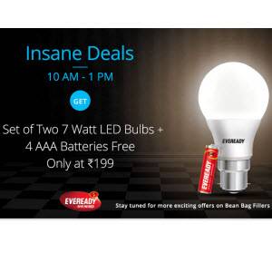 insane deal