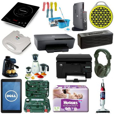 lightning deals