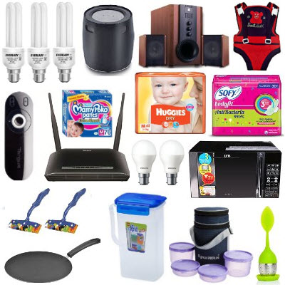 lightning deals