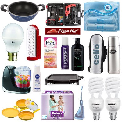 lightning deals