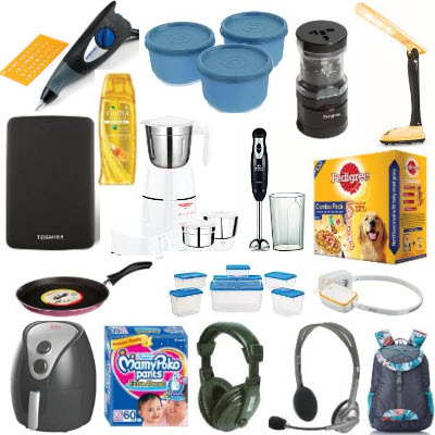 lightning deals