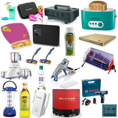 lightning deals