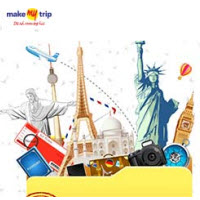 MakeMYTrip Mobikwik Wallet
