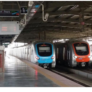 metro-passes