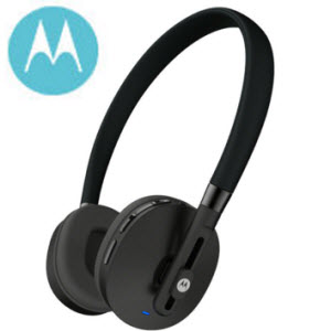motorola headphone