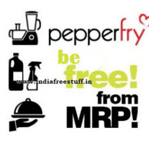 pepperfry