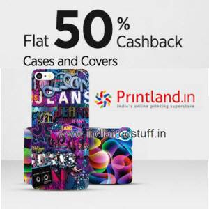 printland cases